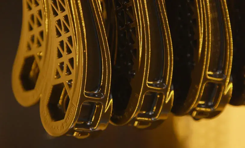 3D Systems Figure 4 Tough 65C Production Grade Resin