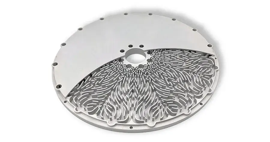 Semiconductor Wafer Table