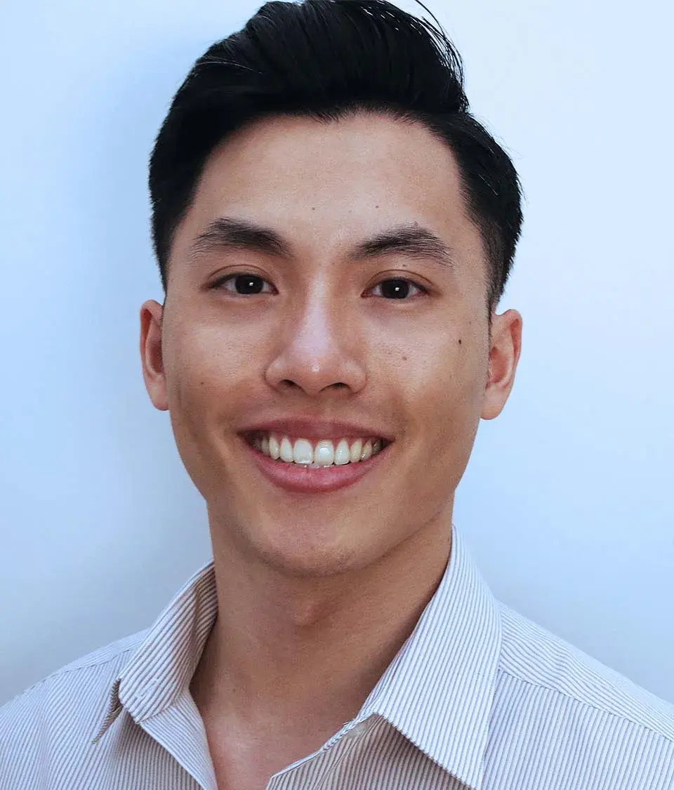 Andrew Lee - Fluidform 3D