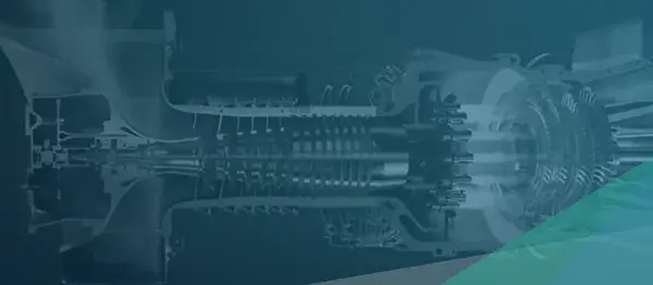Learn how additive manufacturing helps turbomachinery manufacturers adapt to lean manufacturing.