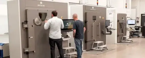 Semiconductor Technology Transfer 