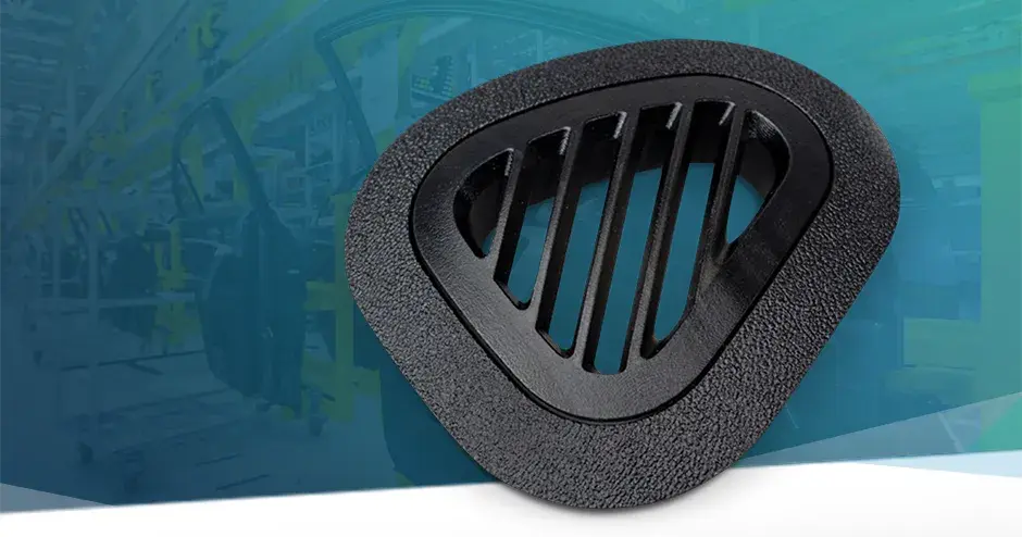 Save Cost and Improve Quality of Interior Components by Leveraging AM Design