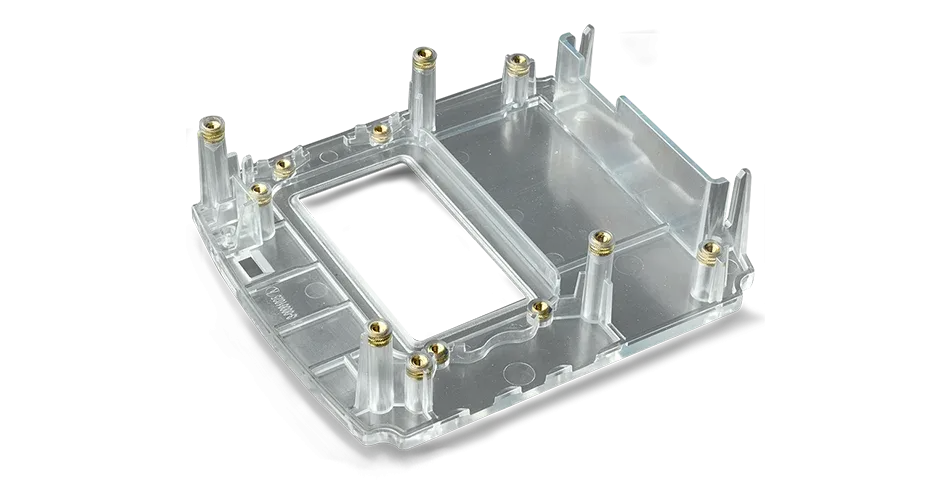 Injection Molding Part