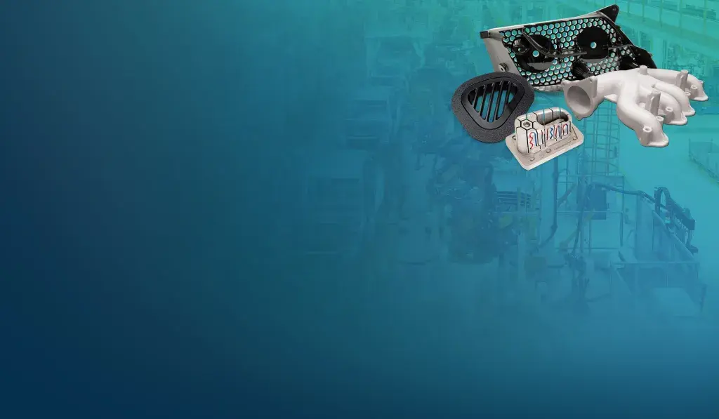 Automotive Webinar Series: Gain an Edge in the Innovation Race with Impactful AM Applications 