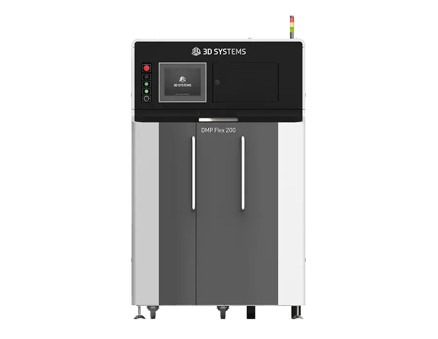 DMP Flex 200 printer