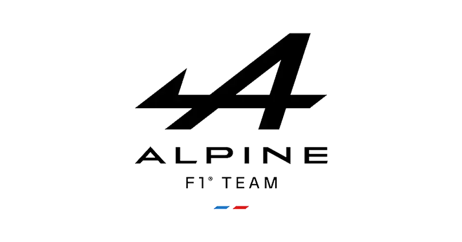 Alpine 4 logo