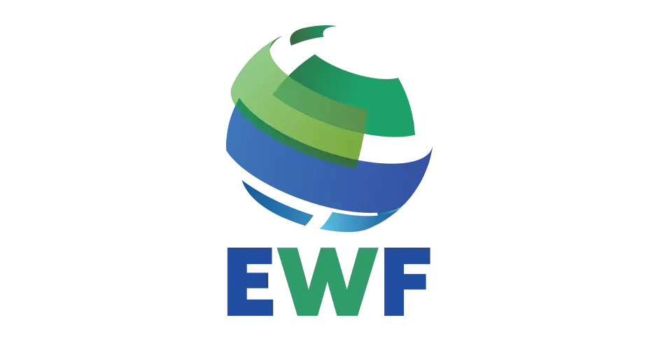EWF logo