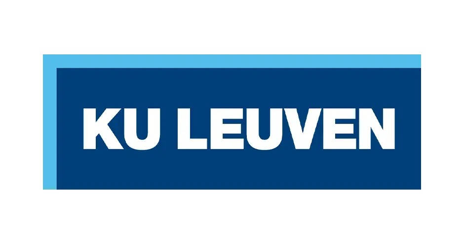 KU Lueven logo