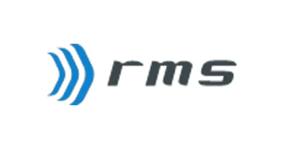 RMS logo