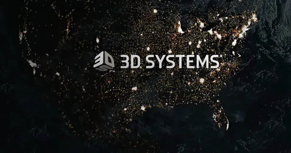 Contact 3D Systems