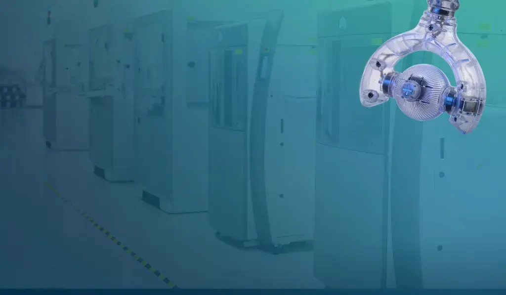 Clear Printing eBook - Service Bureau