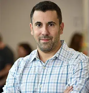 Dr. Adam Feinberg