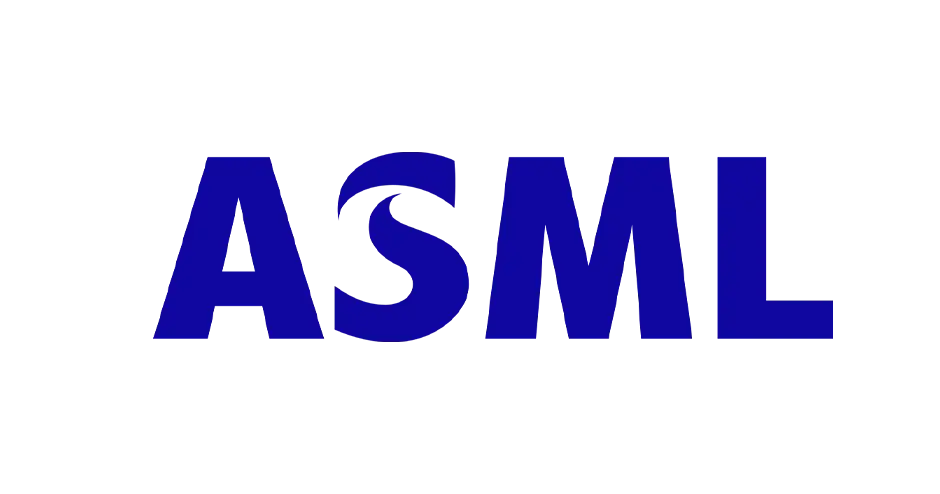 ASML logo