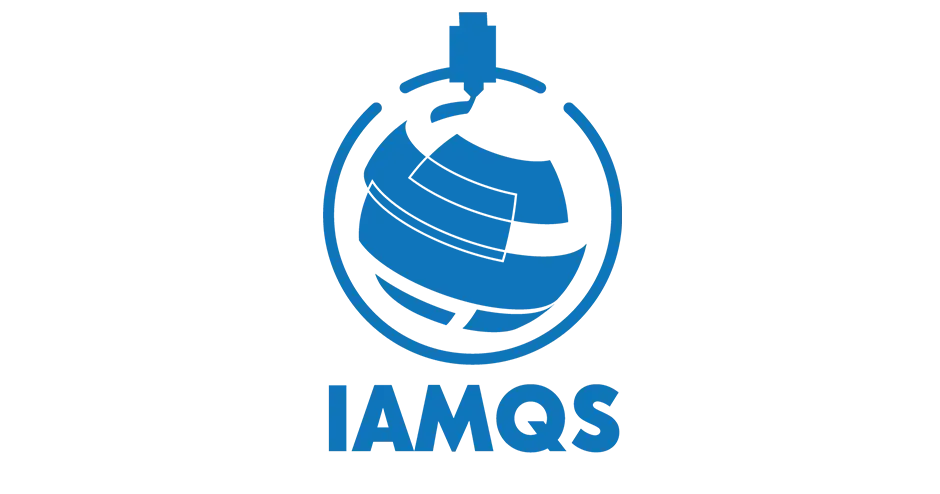 ISMQS logo