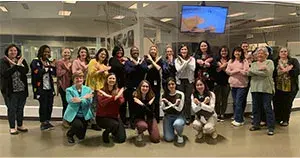 3D Systems Celebrates Women’s History Month