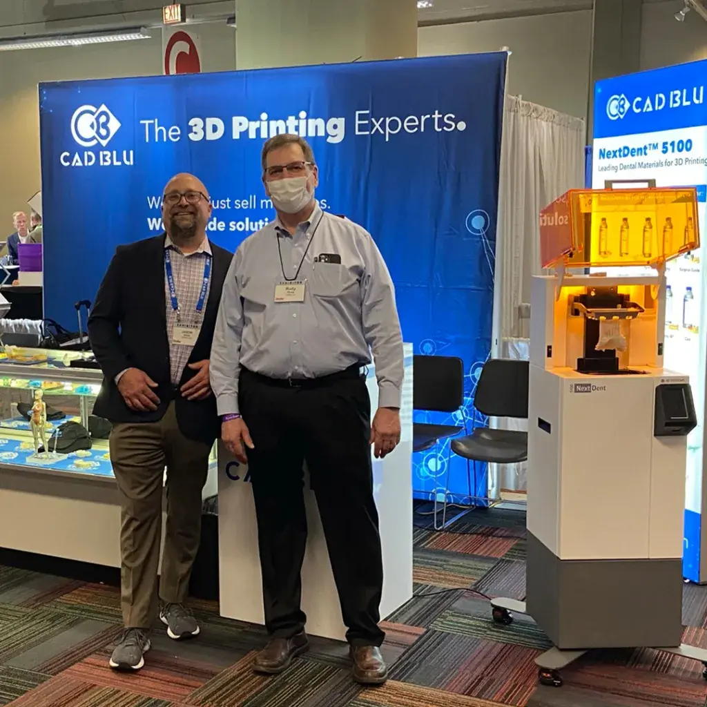 Cad Blu - LABDAY 2022