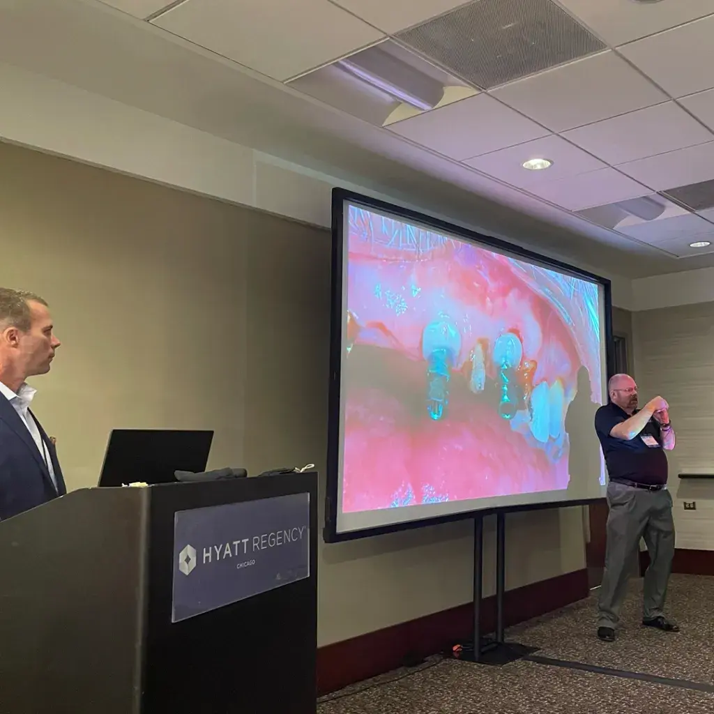 Dr. Hartman - LABDAY 2022