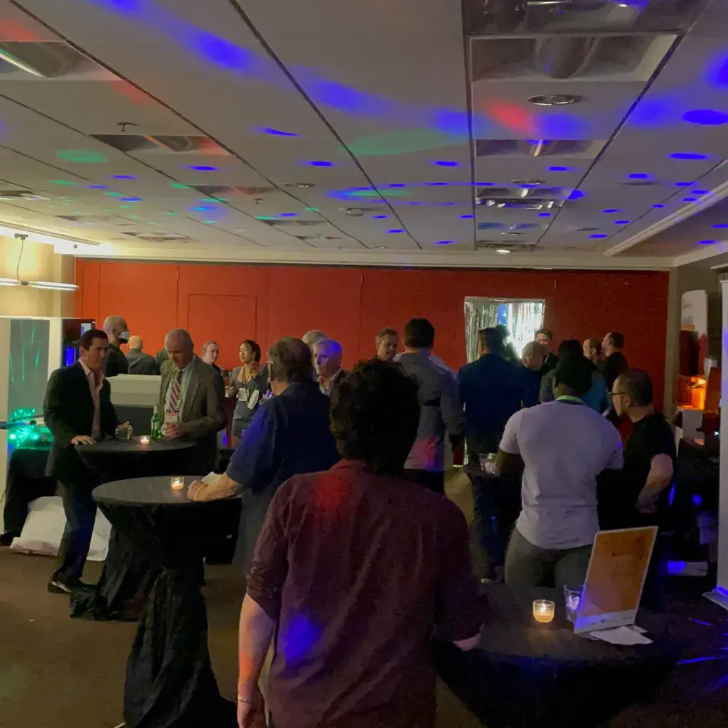 Imagine USA - LABDAY 2022