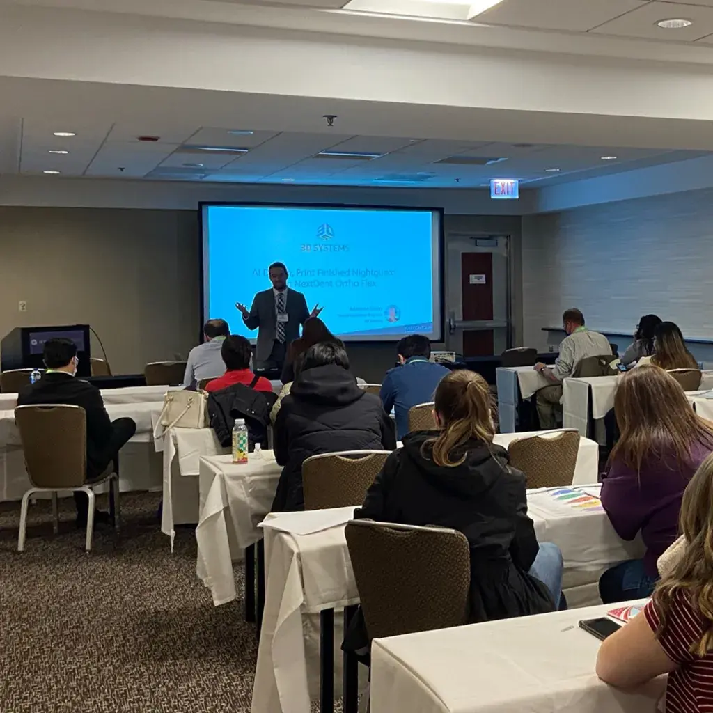 Full Contour - LABDAY 2022