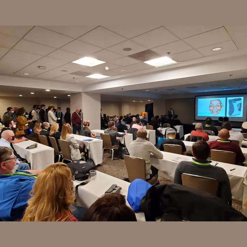 SyNrg Lab - LABDAY 2022