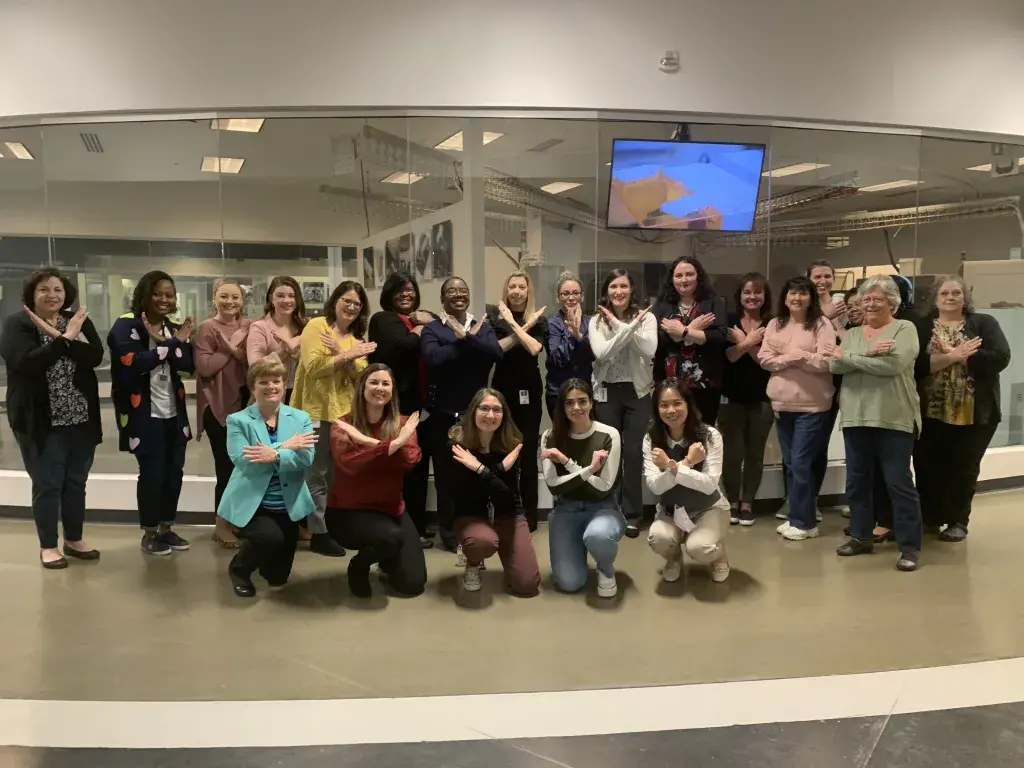 3D Systems Team in Rock Hill, SC - Waterford