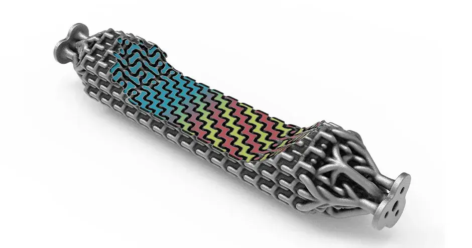 Improve Gas Flow Efficiency - Gas Conveyance