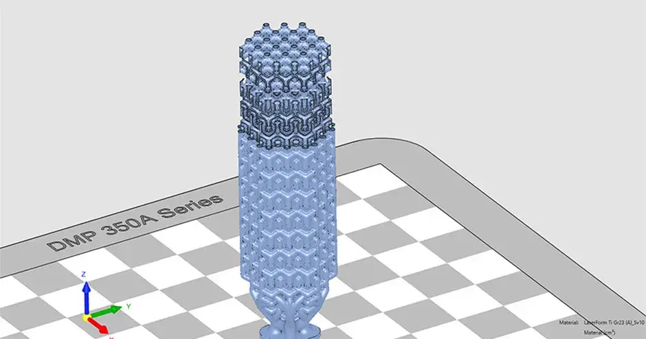 Semiconductor Design Flexibility - Gas Conveyance