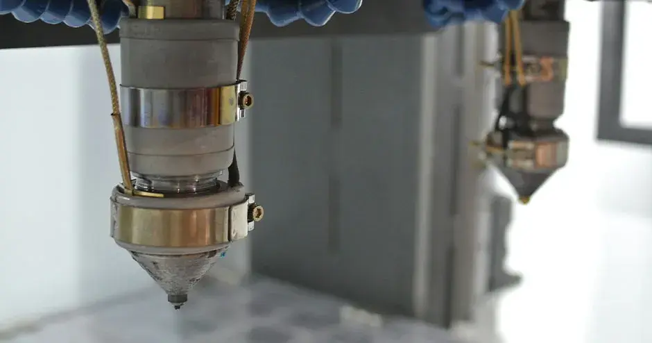 Atlas-H 3D Printer Duel Pellet Extrusion