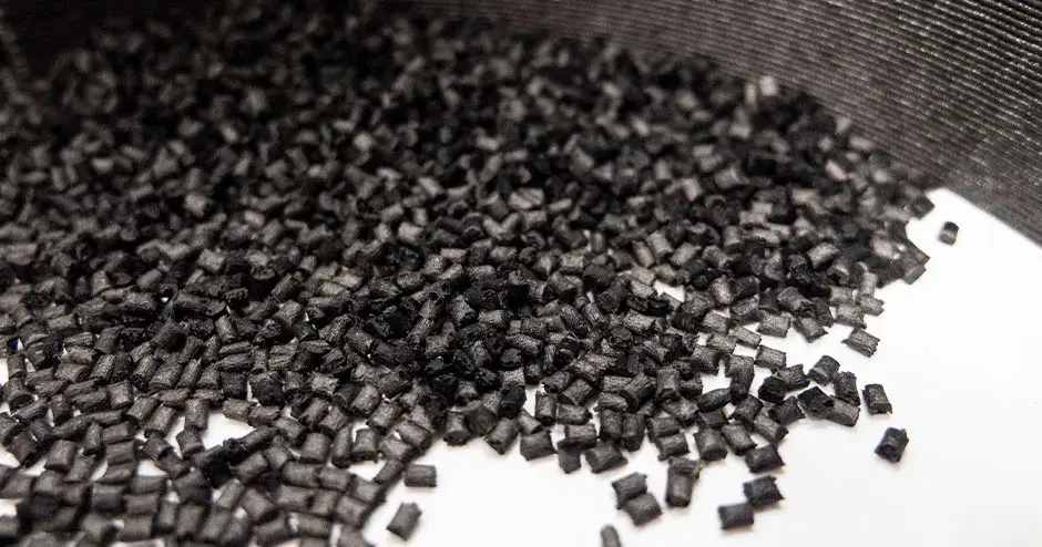 Titan Jabil CB Nylon Pellets