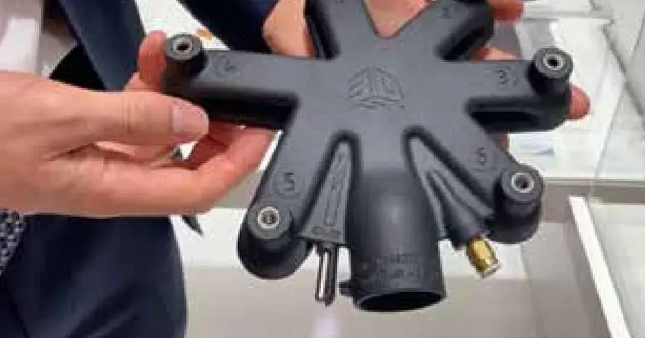 Flexible Component Retention Systems