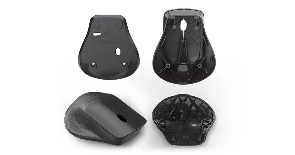 Optimally design and 3D print highly complex parts