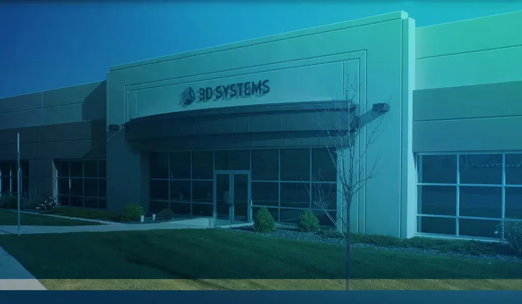 Image of Denver Facility