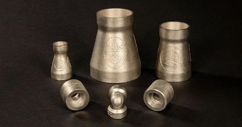 Certified CuNi30 (A) Shipbuilding Pipes