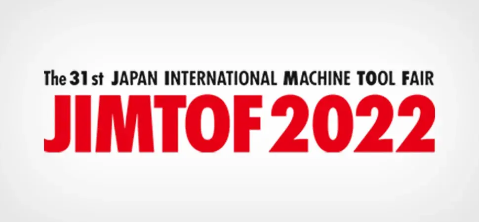 JIMTOF 2022