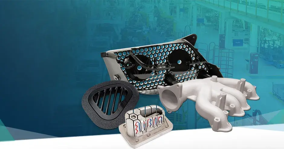 Automotive Webinar Series