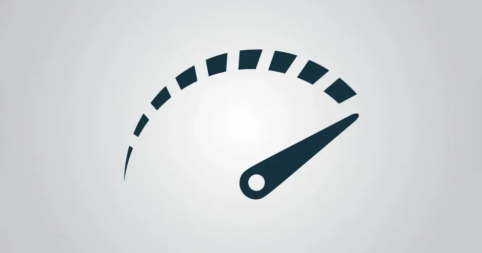 a clock graphic indicating that time is speeding up