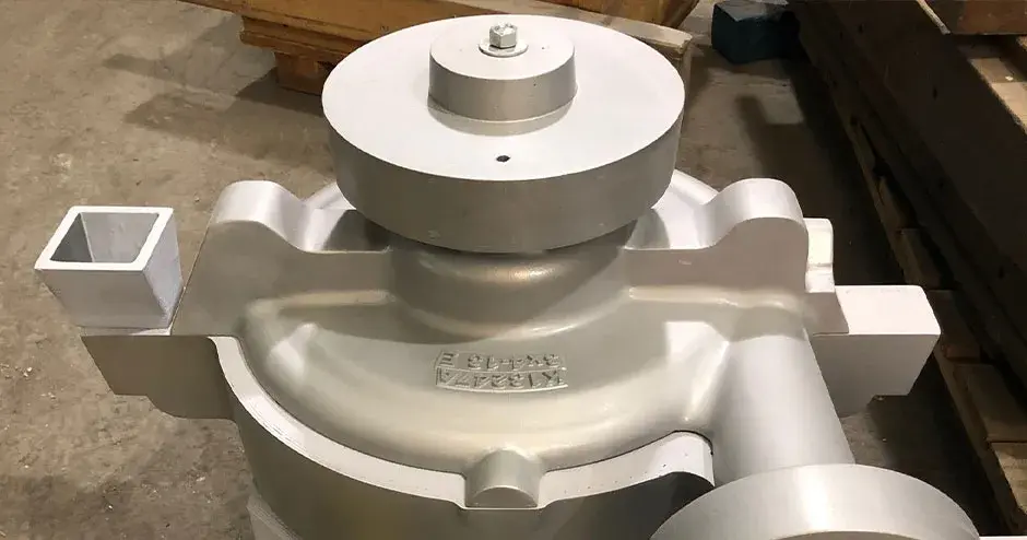 Sand Casting Pattern