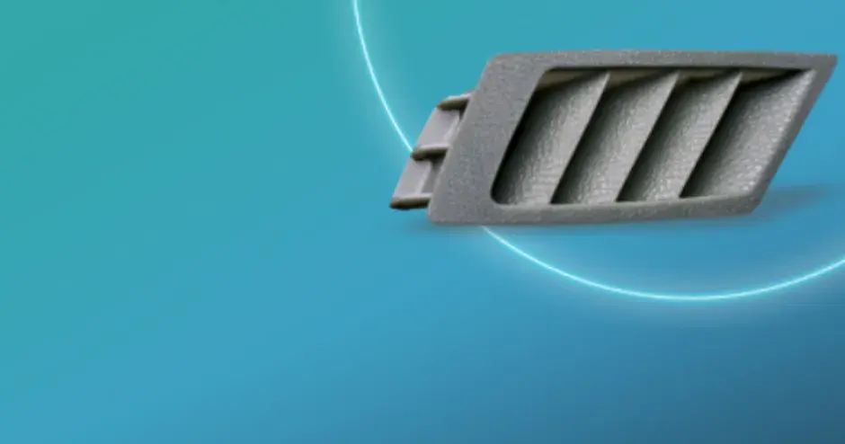 Plastic Additive Manufacturing for Your Production Environment