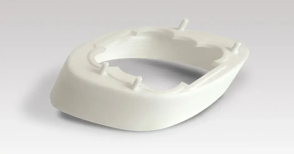 DuraForm ProX HST Auto Housing