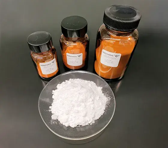 6000 Da Poly(ethylene glycol) diacrylate (PEGDA) powder