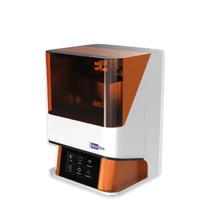 NextDent LCD1 3D Dental Printer