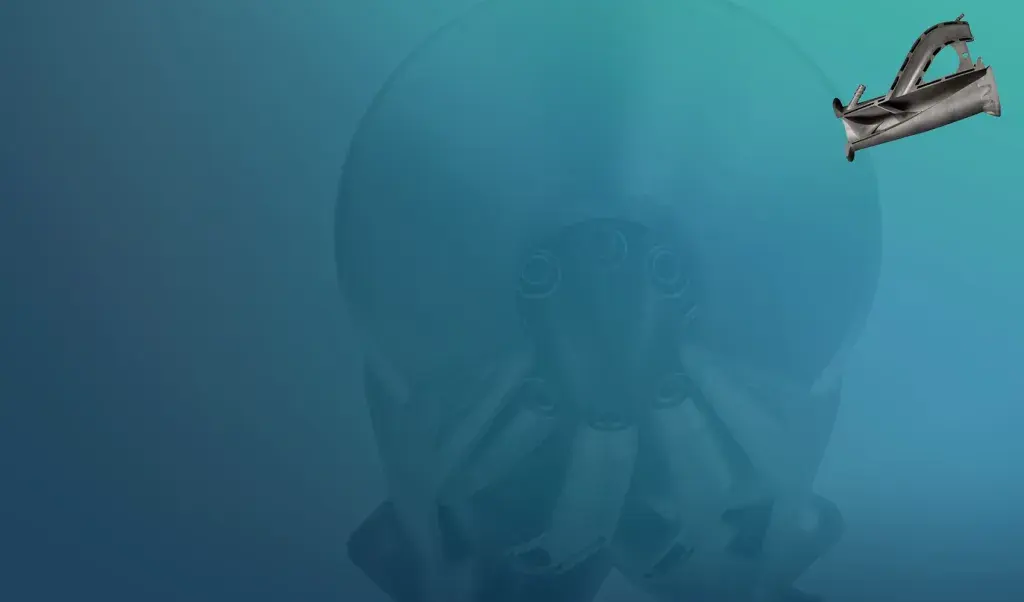 Strategies for Reducing Supports in Metal Additive Manufacturing