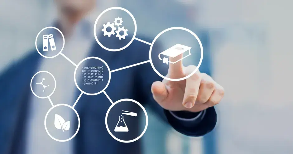 Academic and Research in 3D Printing