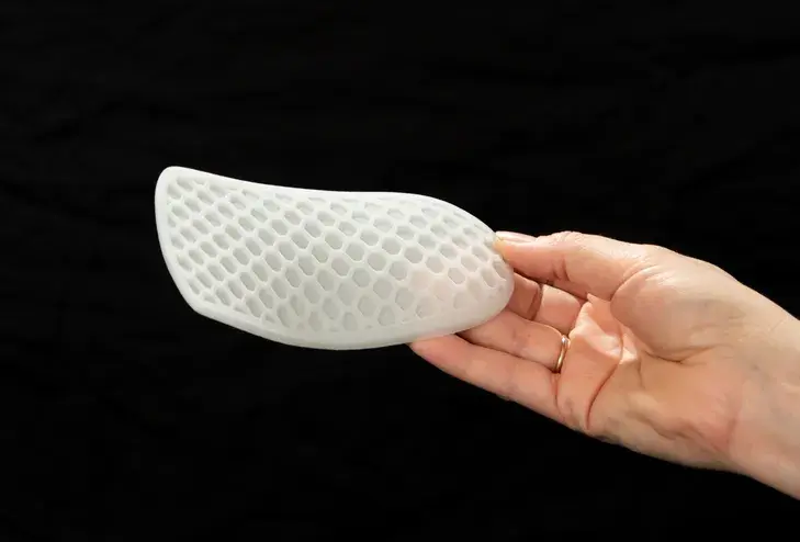 Orthotic Insert