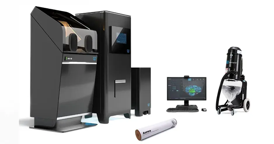 We Matter Printers and Parts