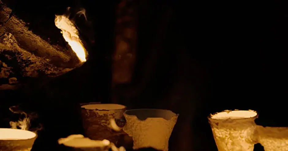 investment casting for 3D printing