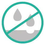 Corrosion Resistant Icon