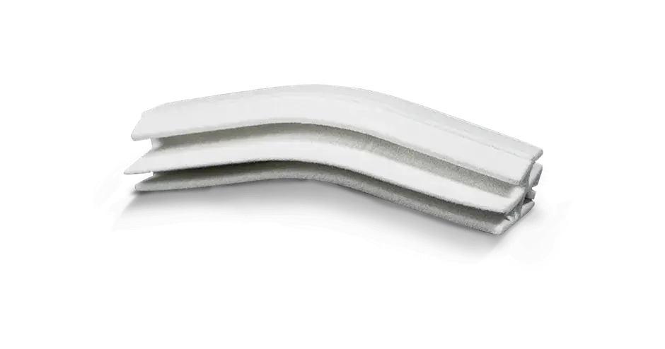 DuraForm TPU Elastomer (SLS)
