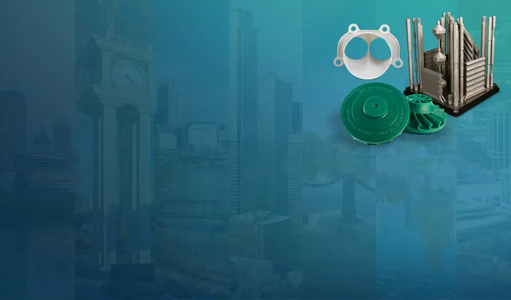 ISG AMS Roadshow 2023