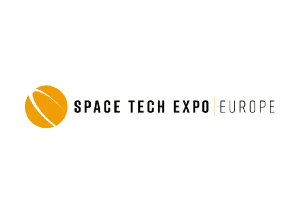 Space Tech Expo Europe Logo